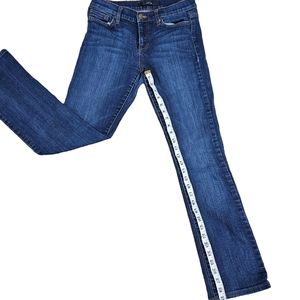 Joe's Mini Boot Jeans sz 28